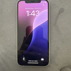 Unlocked iPhone 12 64GB