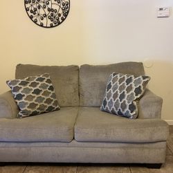 Ashley Furniture Couches Set