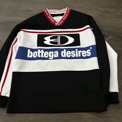 Bottega Desires