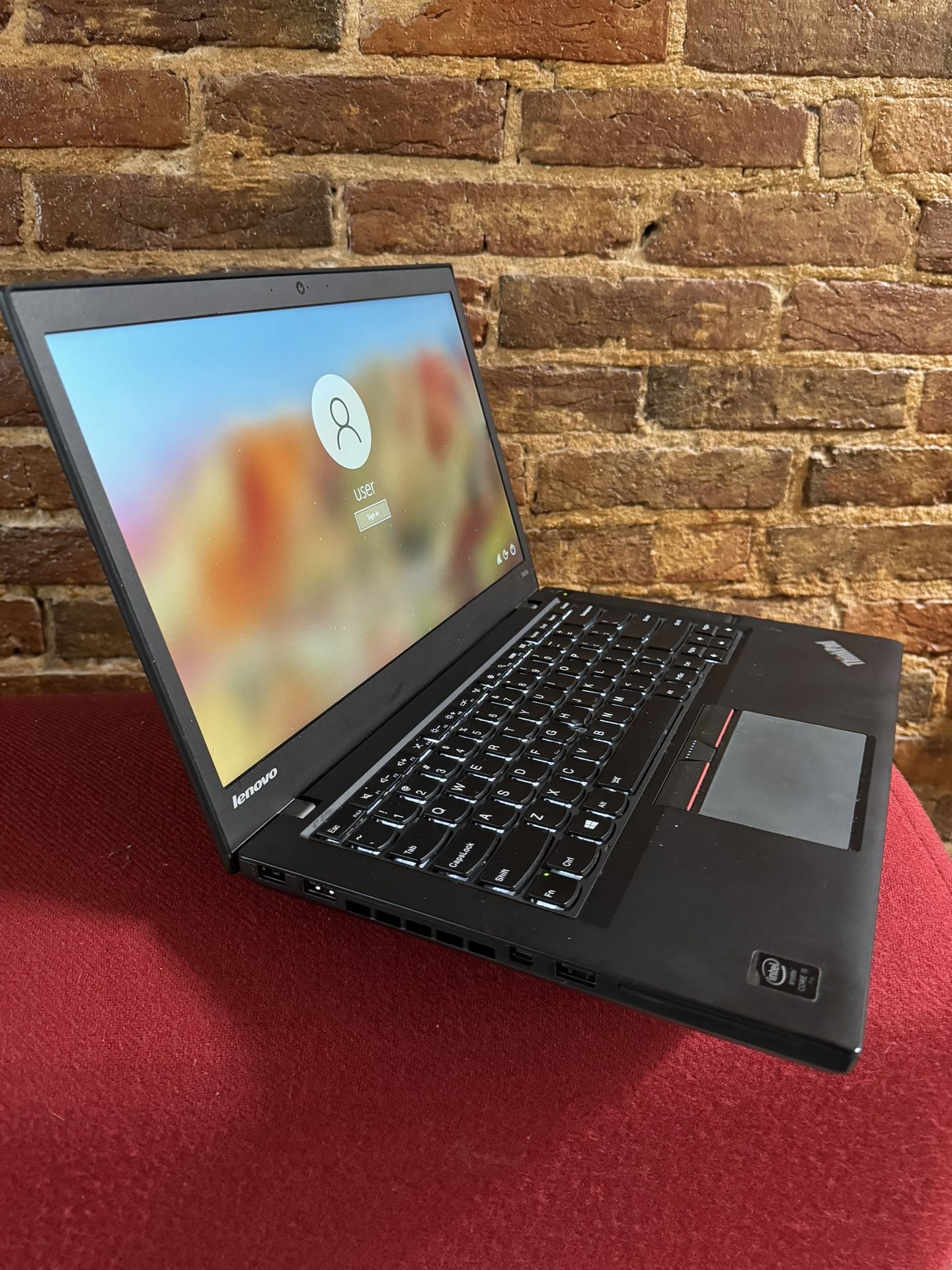 LENOVO 14 INCH LAPTOP DELIVERY IS AVAILABLE