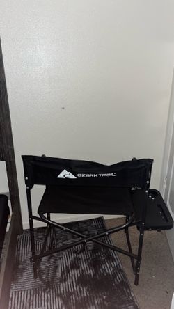 ozark trail chair