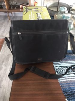 Laptop bag