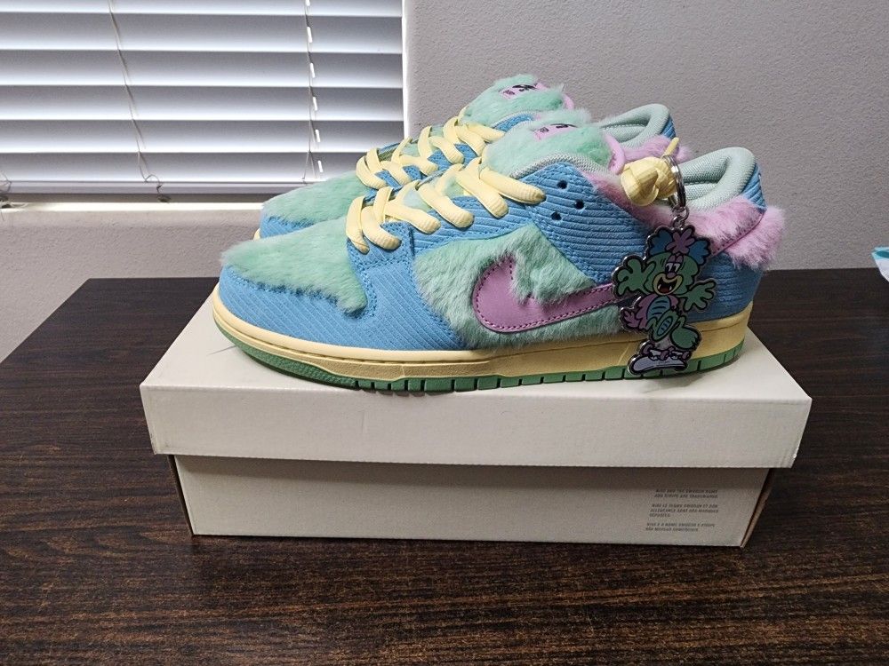 Nike Verdy Sb Dunk