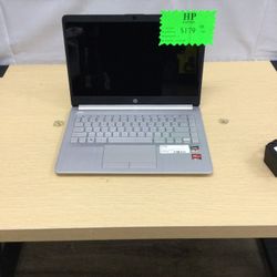 HP Laptop 9291 624 4 09