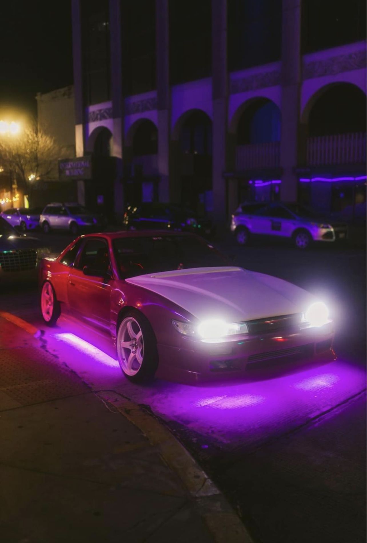 1992 Nissan 240sx
