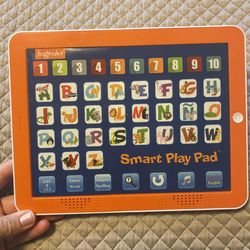 Ingenio Smart Play Pad