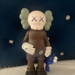 KAWS Share Vinyl Figure