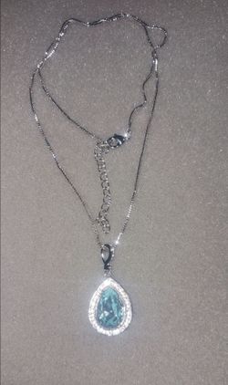3pc costume necklaces (selling together)