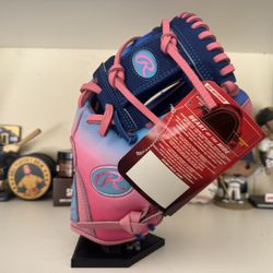 Rawlings Heart Of The Hide Funburst Collection 11.5” PROR204-2RSS