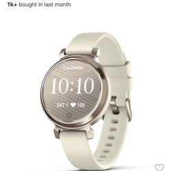Garmin Lily 2 