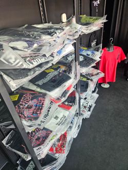 ALOCS SHIRTS