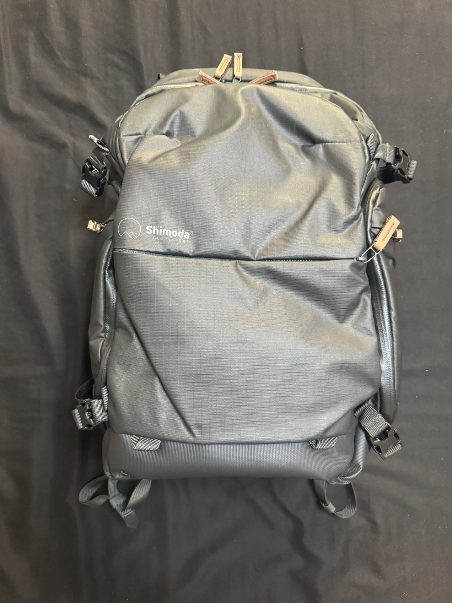 Shimoda Explorer V2 (E25)