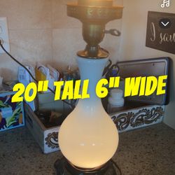 Vintage Lamp