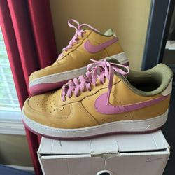 Custom Air Force 1’s