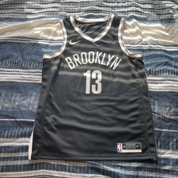 Brooklyn Nets Jersey