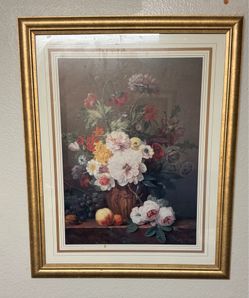 Two Paintings