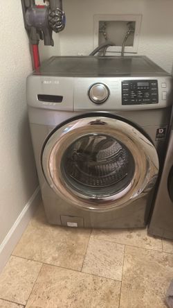 Free Samsung Washer still works