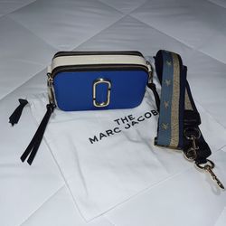 The Marc Jacobs Snapchot Original Bag