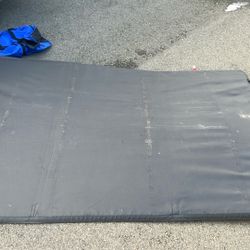 Truck Bed Cover 