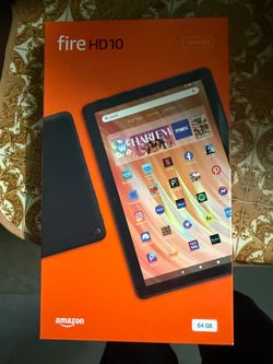 Amazon tablet