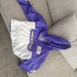 Rugrats Windbreaker 