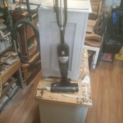 Used Vacuum Refurbished.