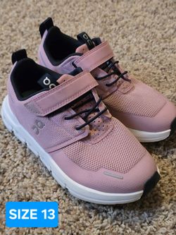 On-Cloud / Cloud Play for Kids - Size 12