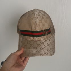 gucci hat 