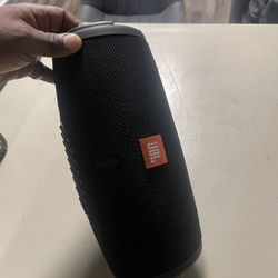 JBL Speaker 