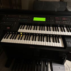 Yamaha EL-900m 