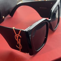 New Name Brand Sunglasses 