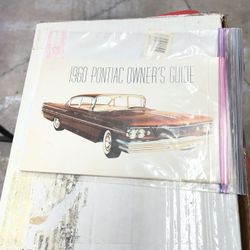 Owners Guide