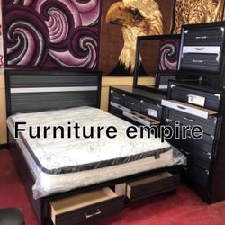 Furniture Bedroom Set 