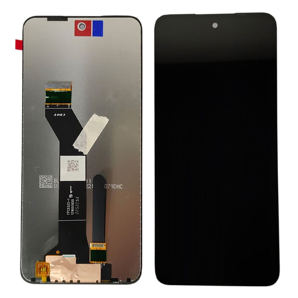 Motorola Moto G Stylus Screen Replacement – Affordable Fix