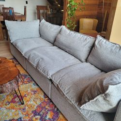 Albany Park Kova Modular Couch