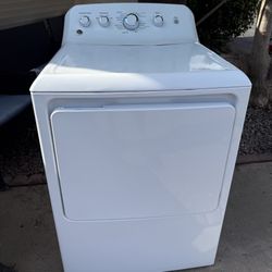 GE  High Efficiency Works Great