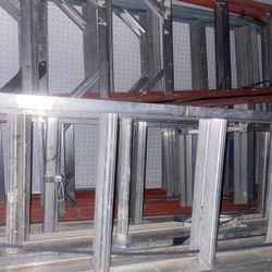 Ladders—multiple Sizes—$50 Each. Need Gone ASAP