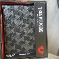 True Religión Wallet