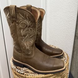 Women Western Boots