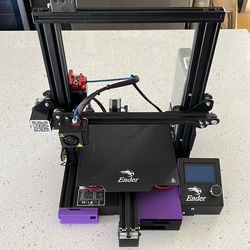 Creality Ender 3 Pro
