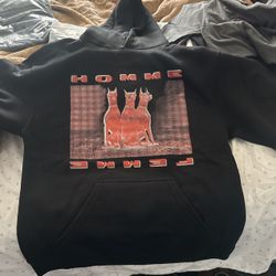 Hoodie
