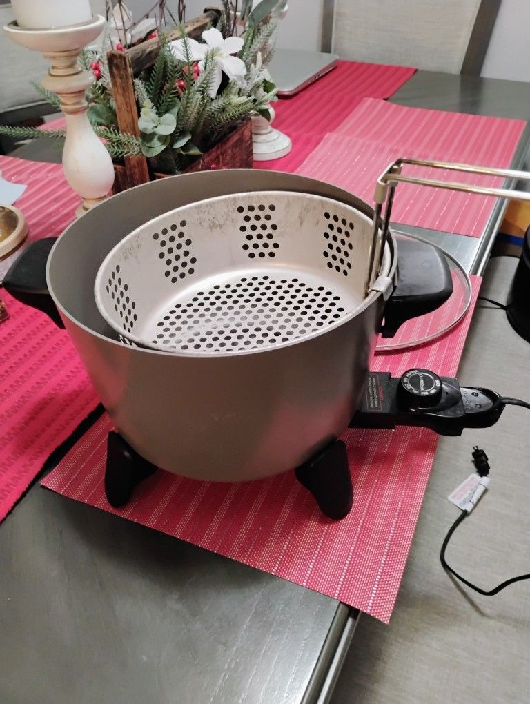 Fryer