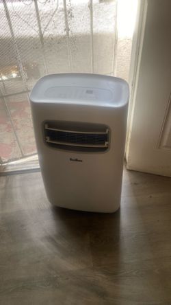Aire acondicionado 12000 BTU