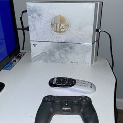 destiny special edition ps4