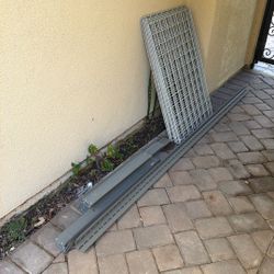 Shelving Metal Racks