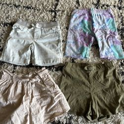 Kids Shorts