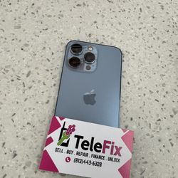 iPhone 13 Pro
