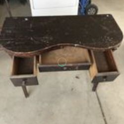 Antique Table