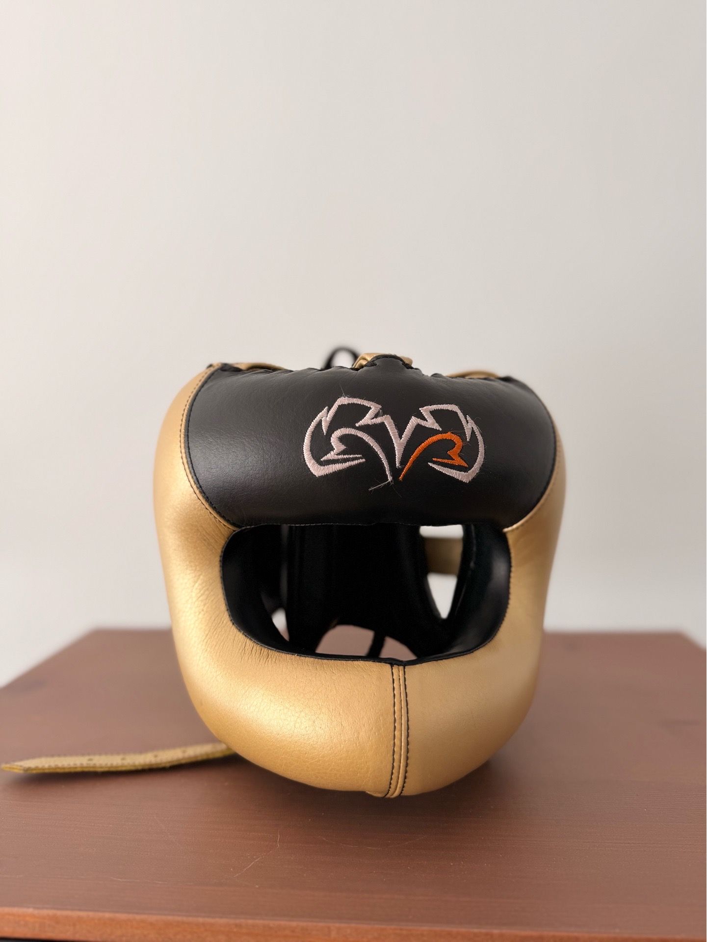 Rival Boxing Headgear