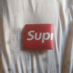 Supreme Wallet